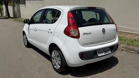FIAT Palio 1.6 16V 4P FLEX ESSENCE, Foto 2