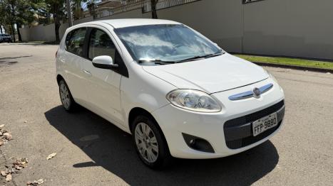 FIAT Palio 1.6 16V 4P FLEX ESSENCE, Foto 3