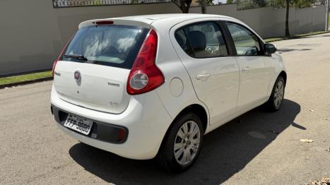 FIAT Palio 1.6 16V 4P FLEX ESSENCE, Foto 4