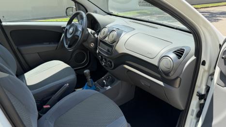 FIAT Palio 1.6 16V 4P FLEX ESSENCE, Foto 6