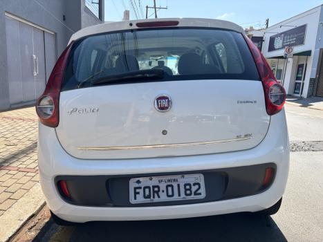 FIAT Palio 1.6 16V 4P FLEX ESSENCE, Foto 2