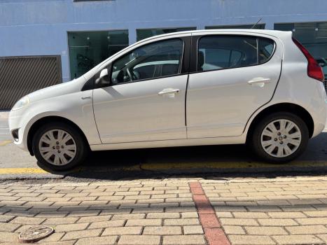 FIAT Palio 1.6 16V 4P FLEX ESSENCE, Foto 3