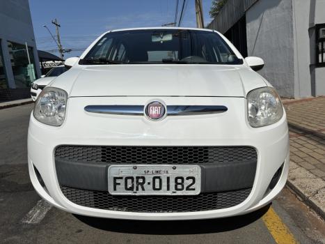 FIAT Palio 1.6 16V 4P FLEX ESSENCE, Foto 1