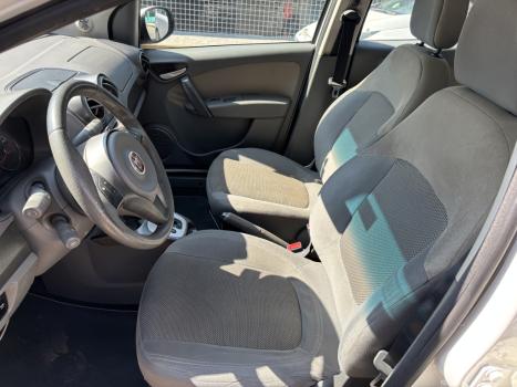 FIAT Palio 1.6 16V 4P FLEX ESSENCE, Foto 5