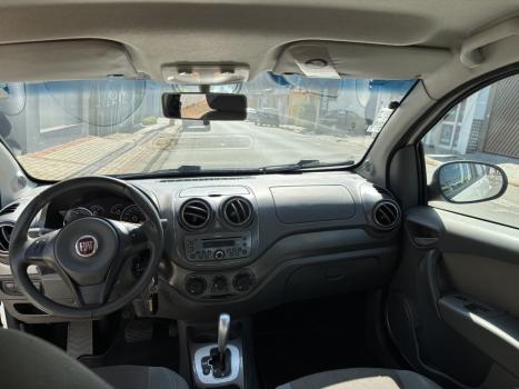 FIAT Palio 1.6 16V 4P FLEX ESSENCE, Foto 7