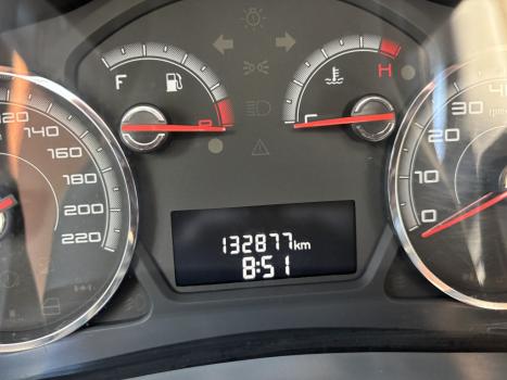 FIAT Palio 1.6 16V 4P FLEX ESSENCE, Foto 8