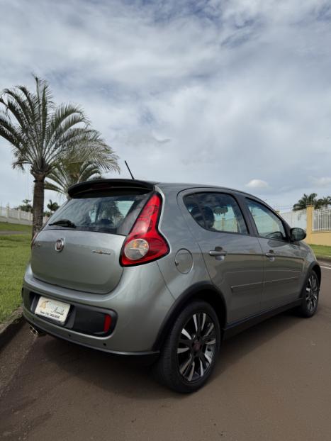 FIAT Palio 1.6 16V 4P FLEX SPORTING, Foto 5