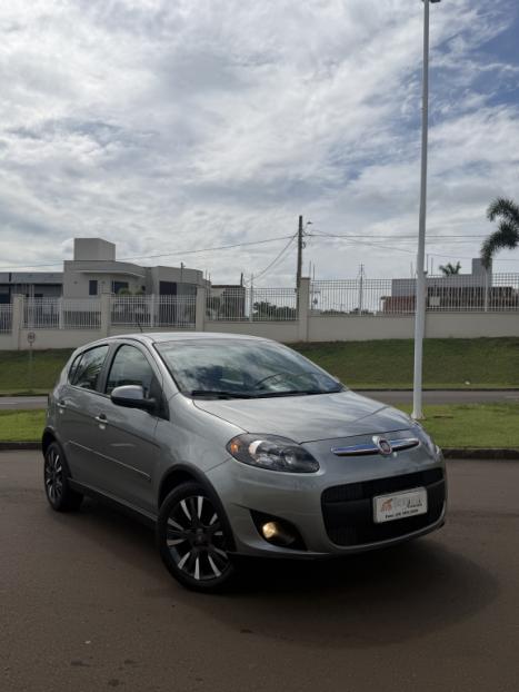 FIAT Palio 1.6 16V 4P FLEX SPORTING, Foto 6