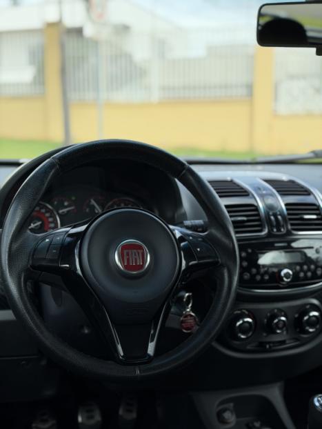 FIAT Palio 1.6 16V 4P FLEX SPORTING, Foto 11