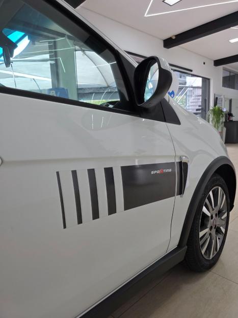 FIAT Palio 1.6 16V 4P FLEX SPORTING, Foto 12