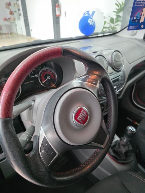 FIAT Palio 1.6 16V 4P FLEX SPORTING, Foto 14
