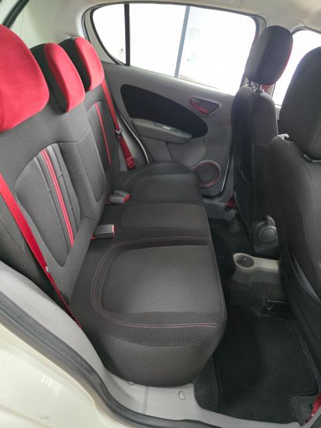 FIAT Palio 1.6 16V 4P FLEX SPORTING, Foto 6