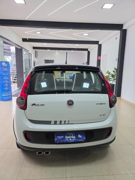 FIAT Palio 1.6 16V 4P FLEX SPORTING, Foto 8