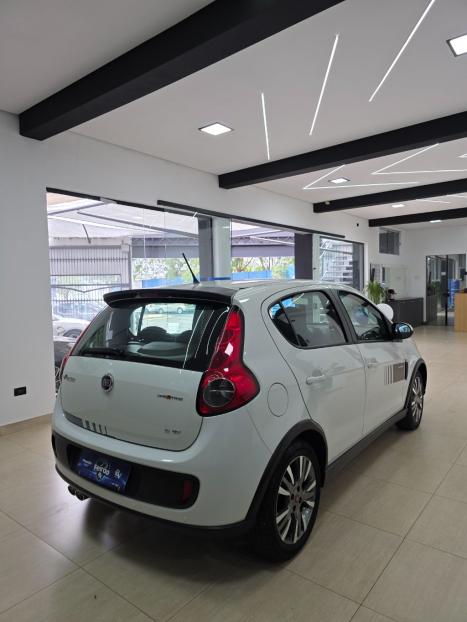 FIAT Palio 1.6 16V 4P FLEX SPORTING, Foto 9