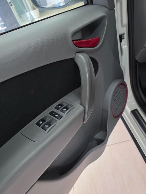 FIAT Palio 1.6 16V 4P FLEX SPORTING, Foto 13