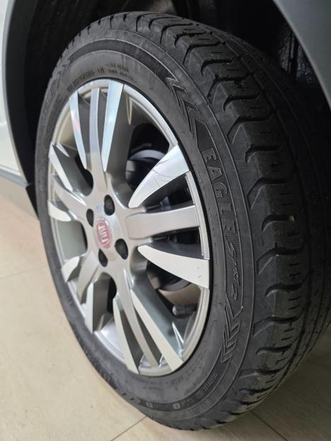 FIAT Palio 1.6 16V 4P FLEX SPORTING, Foto 16