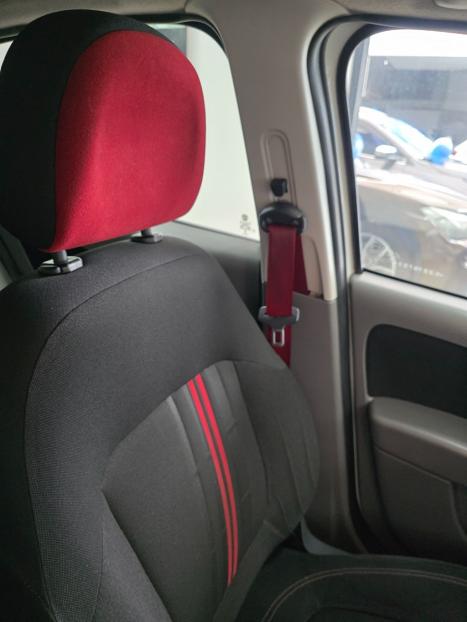 FIAT Palio 1.6 16V 4P FLEX SPORTING, Foto 17