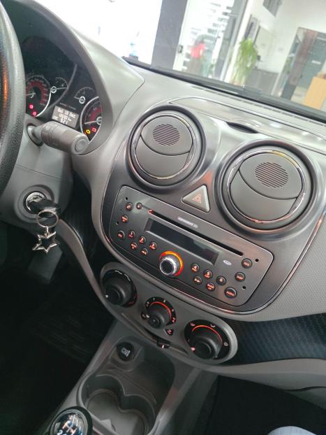 FIAT Palio 1.6 16V 4P FLEX SPORTING, Foto 18