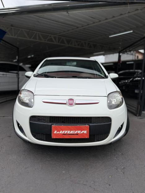 FIAT Palio 1.6 16V 4P FLEX SPORTING, Foto 3