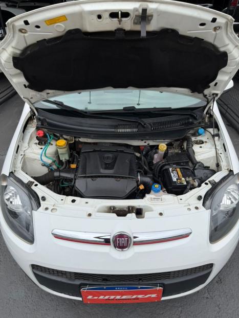 FIAT Palio 1.6 16V 4P FLEX SPORTING, Foto 5