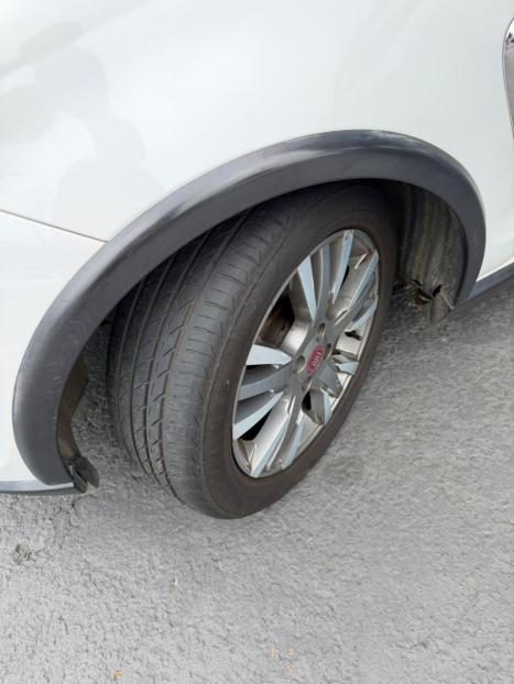 FIAT Palio 1.6 16V 4P FLEX SPORTING, Foto 6