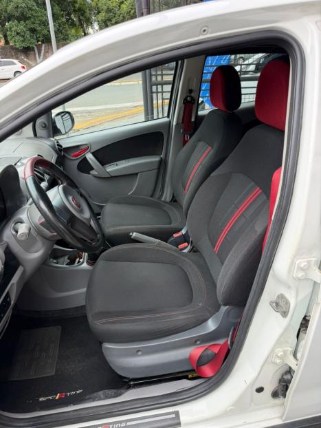 FIAT Palio 1.6 16V 4P FLEX SPORTING, Foto 8