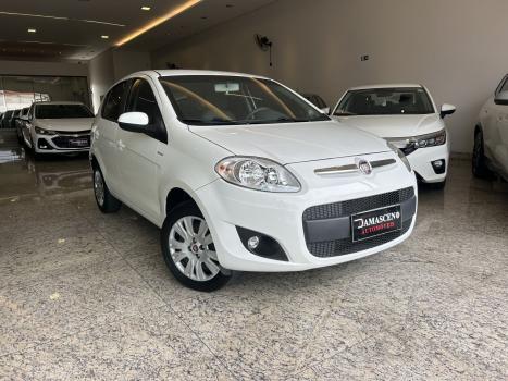 FIAT Palio 1.6 16V 4P FLEX ESSENCE DUALOGIC AUTOMATIZADO, Foto 2