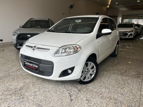 FIAT Palio 1.6 16V 4P FLEX ESSENCE DUALOGIC AUTOMATIZADO, Foto 3