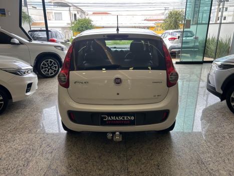 FIAT Palio 1.6 16V 4P FLEX ESSENCE DUALOGIC AUTOMATIZADO, Foto 4