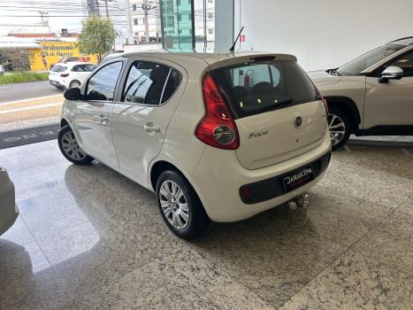 FIAT Palio 1.6 16V 4P FLEX ESSENCE DUALOGIC AUTOMATIZADO, Foto 5