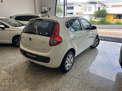 FIAT Palio 1.6 16V 4P FLEX ESSENCE DUALOGIC AUTOMATIZADO, Foto 6