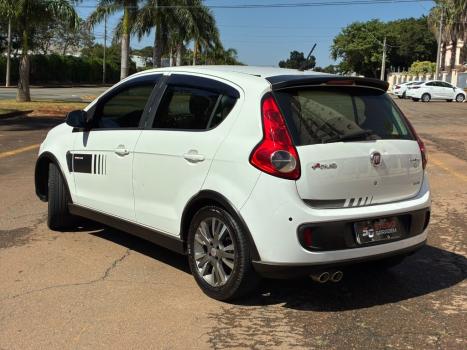 FIAT Palio 1.6 16V 4P FLEX SPORTING, Foto 4