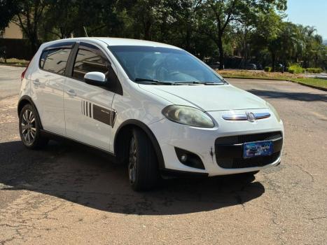 FIAT Palio 1.6 16V 4P FLEX SPORTING, Foto 5