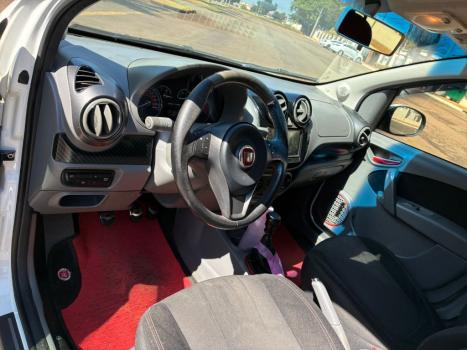FIAT Palio 1.6 16V 4P FLEX SPORTING, Foto 10