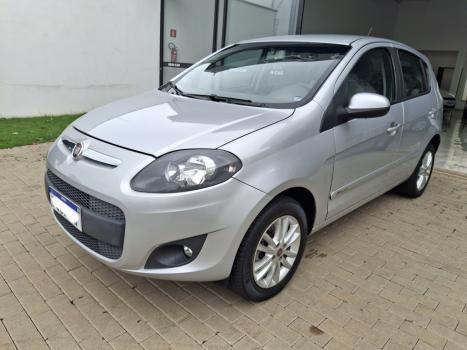 FIAT Palio 1.6 16V 4P FLEX ESSENCE, Foto 1