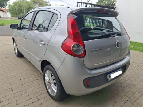 FIAT Palio 1.6 16V 4P FLEX ESSENCE, Foto 3