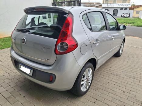FIAT Palio 1.6 16V 4P FLEX ESSENCE, Foto 4