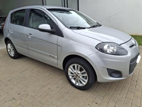 FIAT Palio 1.6 16V 4P FLEX ESSENCE, Foto 2