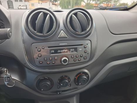 FIAT Palio 1.6 16V 4P FLEX ESSENCE, Foto 5