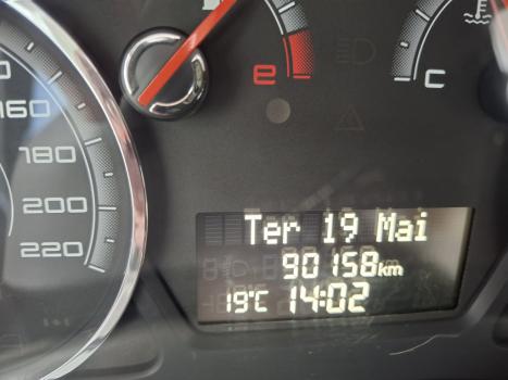 FIAT Palio 1.6 16V 4P FLEX ESSENCE, Foto 6