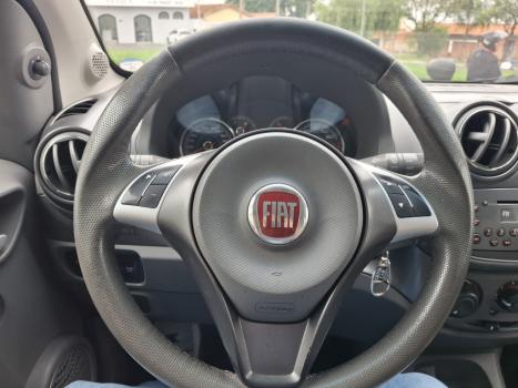 FIAT Palio 1.6 16V 4P FLEX ESSENCE, Foto 7