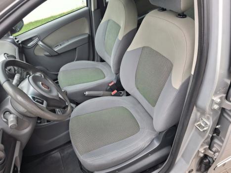FIAT Palio 1.6 16V 4P FLEX ESSENCE, Foto 9