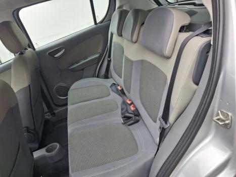 FIAT Palio 1.6 16V 4P FLEX ESSENCE, Foto 10