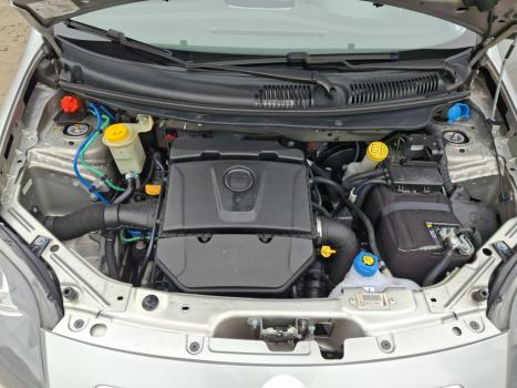 FIAT Palio 1.6 16V 4P FLEX ESSENCE, Foto 13