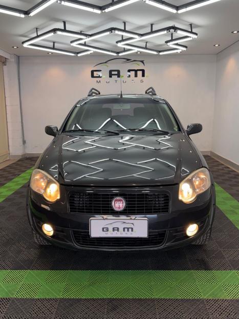 FIAT Palio 1.8 4P ELX, Foto 2