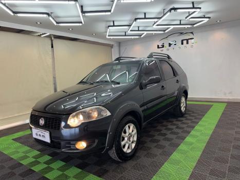 FIAT Palio 1.8 4P ELX, Foto 3
