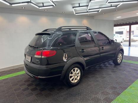 FIAT Palio 1.8 4P ELX, Foto 4