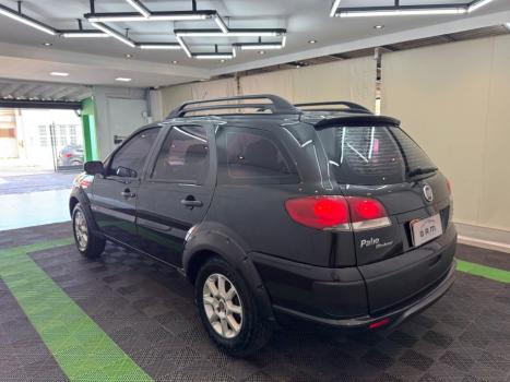 FIAT Palio 1.8 4P ELX, Foto 6