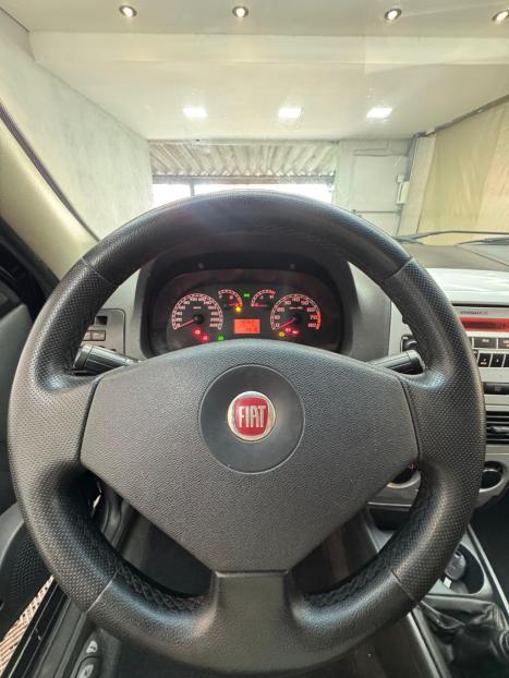 FIAT Palio 1.8 4P ELX, Foto 7
