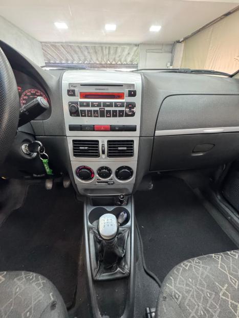 FIAT Palio 1.8 4P ELX, Foto 8